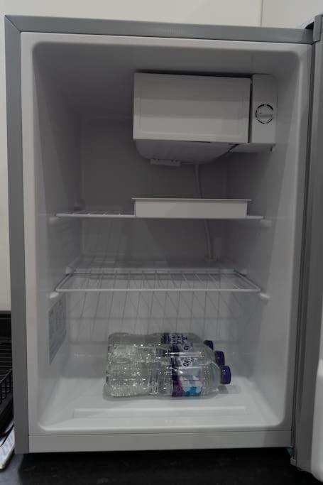 Stylish 1 Bed Apartment In Newly Refurbished Building W/ Parking & Wi-Fi Birmingham Exteriér fotografie